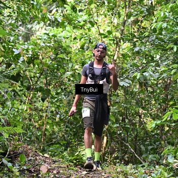 Runner Photo 7328067