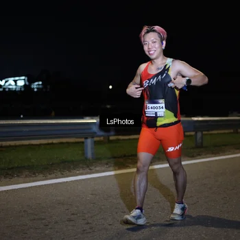 Runner Photo 7328068
