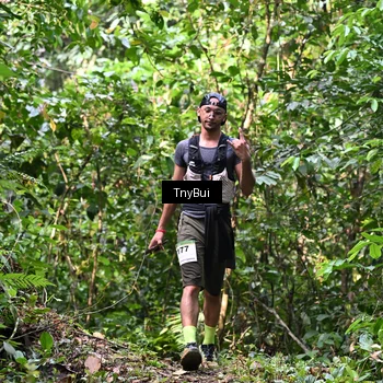Runner Photo 7328070