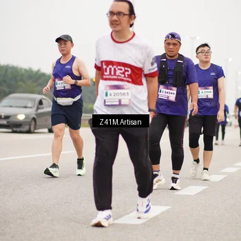 Runner Photo 7328071