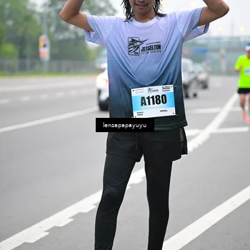 Runner Photo 7328072