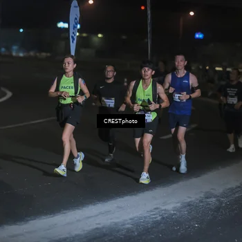 Runner Photo 7328076