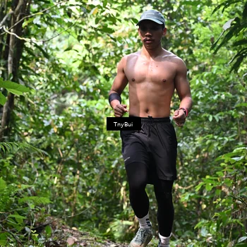 Runner Photo 7328079