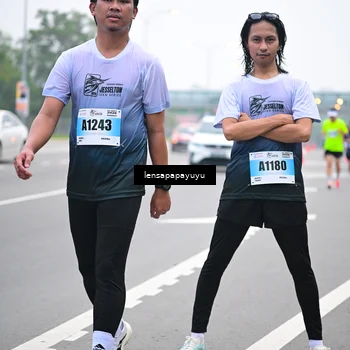 Runner Photo 7328085