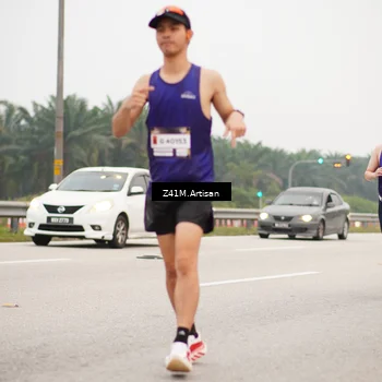 Runner Photo 7328088