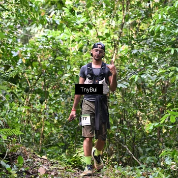 Runner Photo 7328091