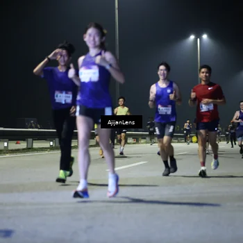 Runner Photo 7328092