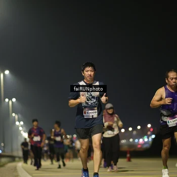 Runner Photo 7328096