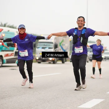 Runner Photo 7328097