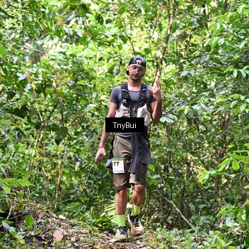 Runner Photo 7328098