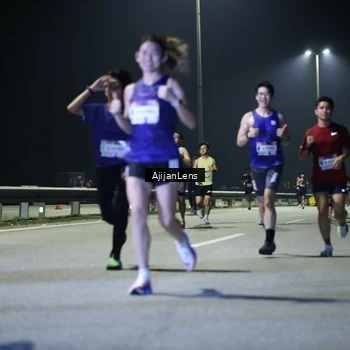 Runner Photo 7328101