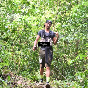 Runner Photo 7328105