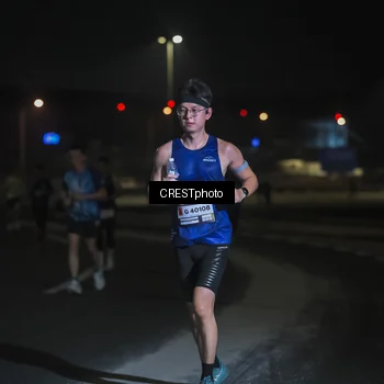 Runner Photo 7328109
