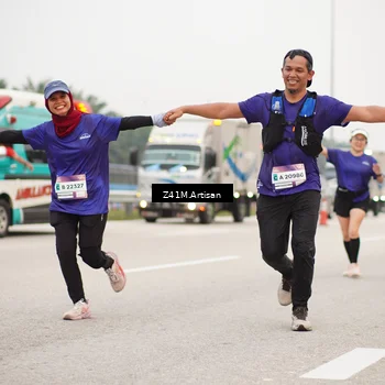 Runner Photo 7328112