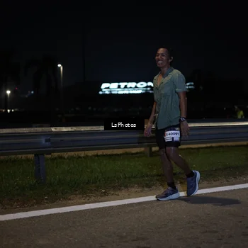 Runner Photo 7328113