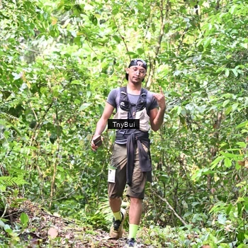 Runner Photo 7328116