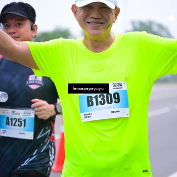 Runner Photo 7328122