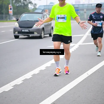 Runner Photo 7328126
