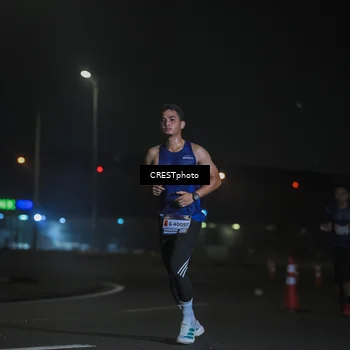 Runner Photo 7328128