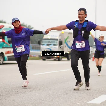 Runner Photo 7328129