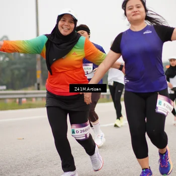 Runner Photo 7328142