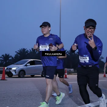 Runner Photo 7328151