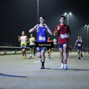 Runner Photo 7328164