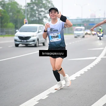 Runner Photo 7328167