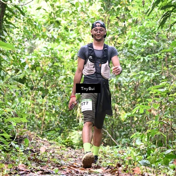 Runner Photo 7328189