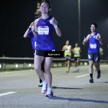 Runner Photo 7328192