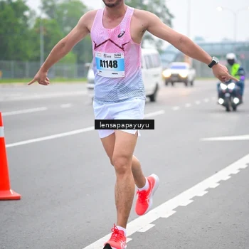 Runner Photo 7328209