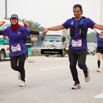 Runner Photo 7328219
