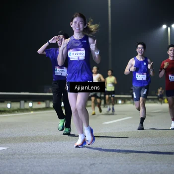 Runner Photo 7328256