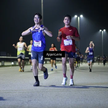 Runner Photo 7328257