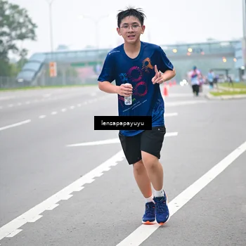 Runner Photo 7328262