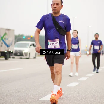 Runner Photo 7328270