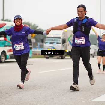 Runner Photo 7328280