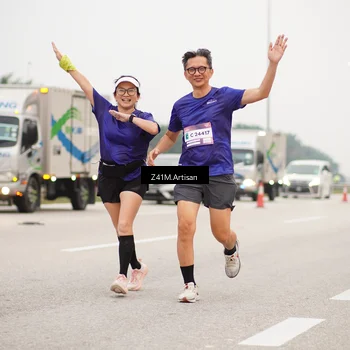 Runner Photo 7328289