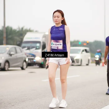 Runner Photo 7328299