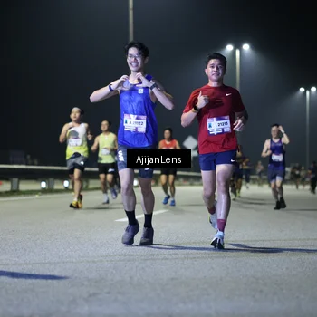 Runner Photo 7328301