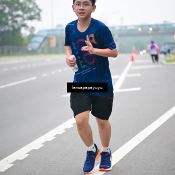 Runner Photo 7328309
