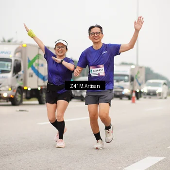 Runner Photo 7328310