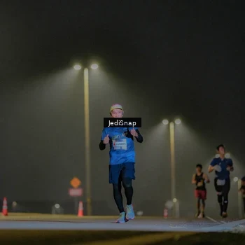 Runner Photo 7328319