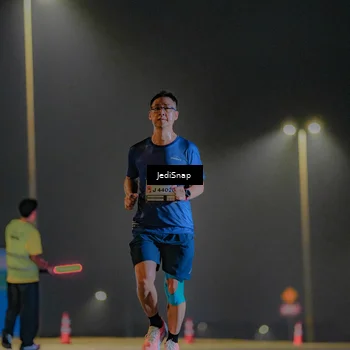 Runner Photo 7328320
