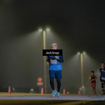 Runner Photo 7328325
