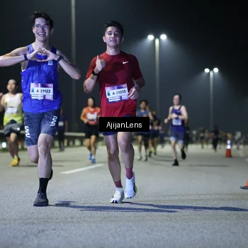 Runner Photo 7328326