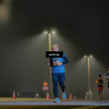 Runner Photo 7328330