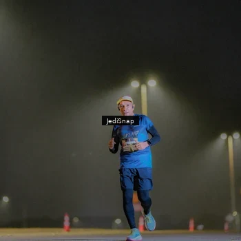 Runner Photo 7328336