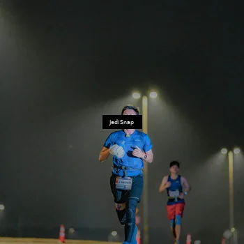 Runner Photo 7328348