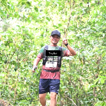 Runner Photo 7328357